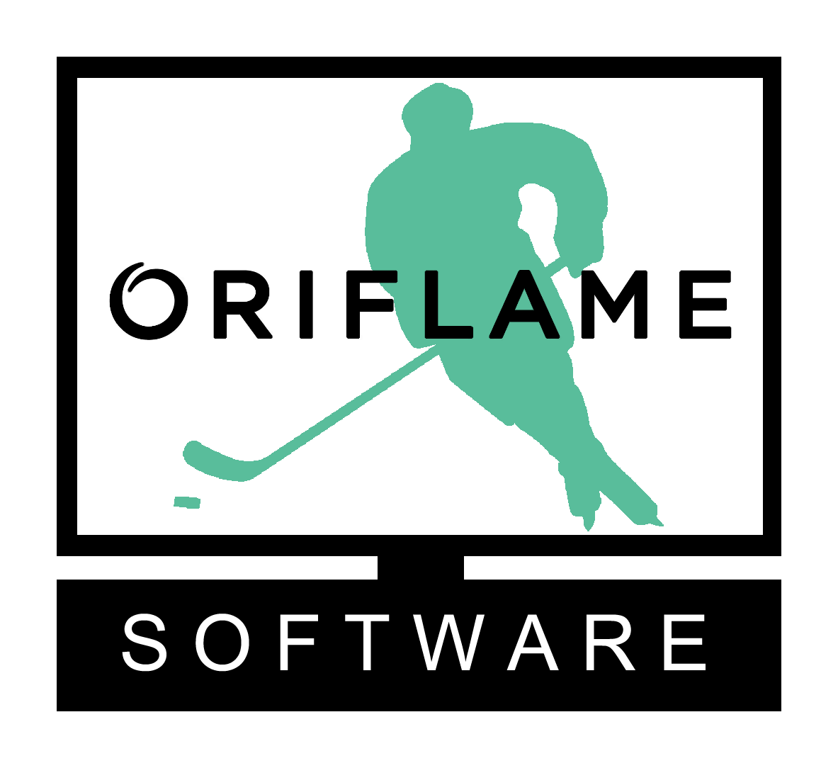 HC Oriflame Software