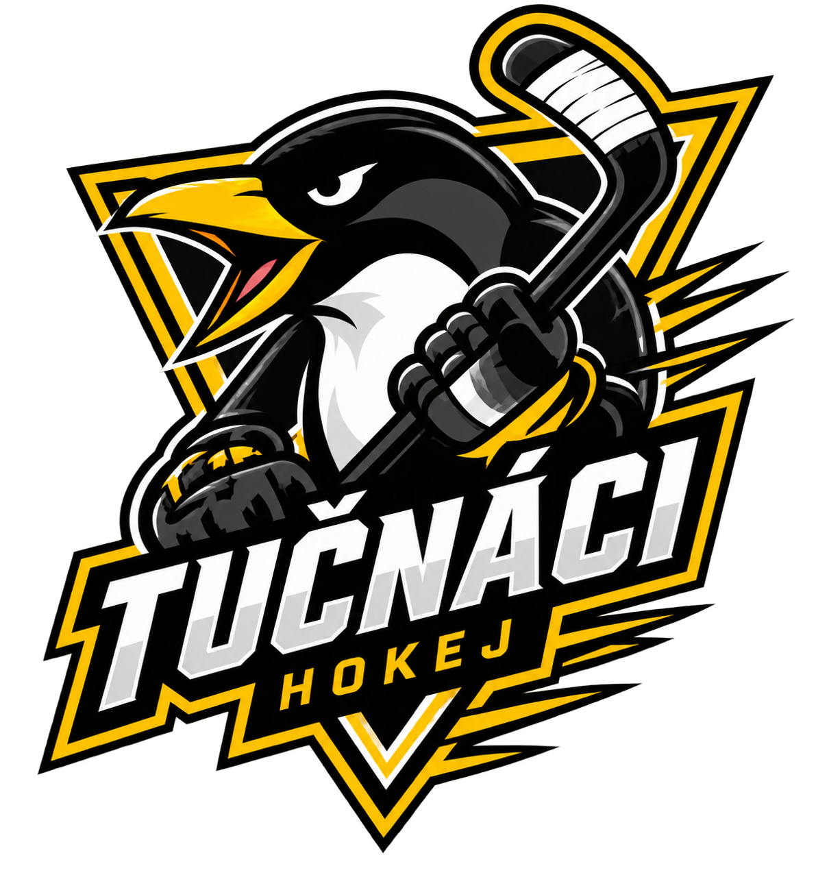 HC Tučňáci